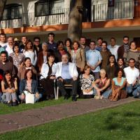 VII Congress: Education and Unitary Perception