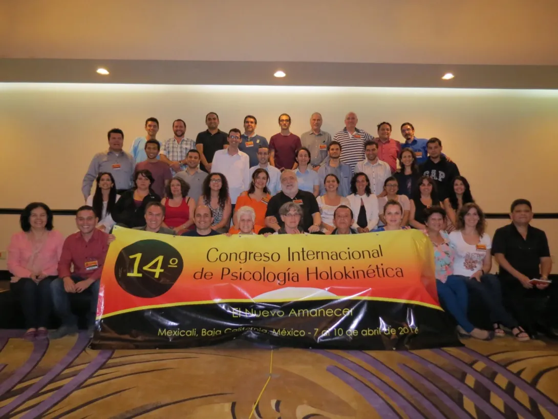 XIV Congress: The new dawn